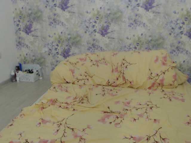 Емитувани слики од екранот Sweety1123