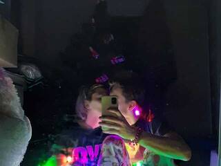 Еротски видео разговор Sweetybunnys