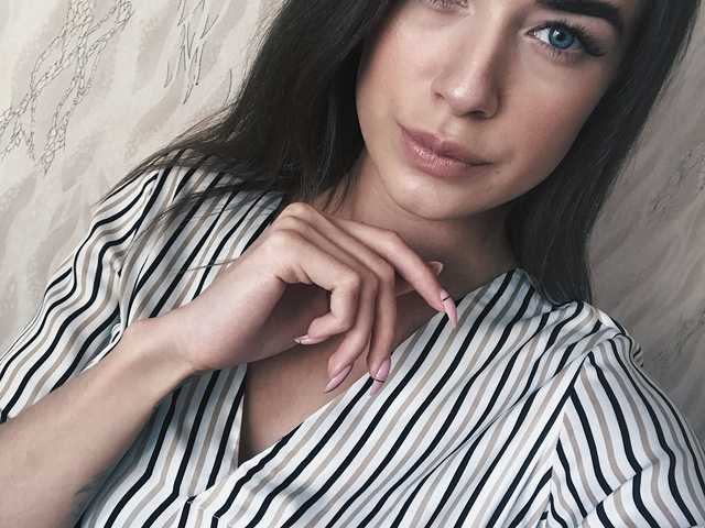Фотографија на профилот caramelka_ya