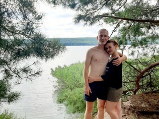 Еротски видео разговор SweetyLesley