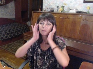 Емитувани слики од екранот Swetie
