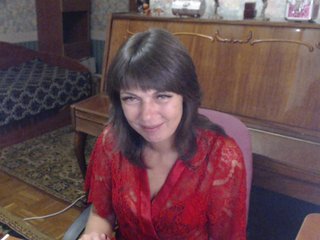 Емитувани слики од екранот Swetie