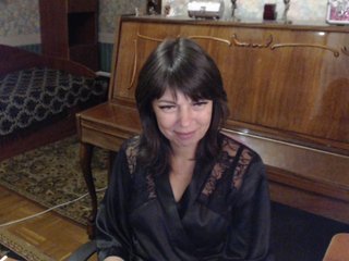 Емитувани слики од екранот Swetie
