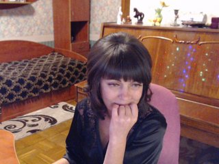 Емитувани слики од екранот Swetie