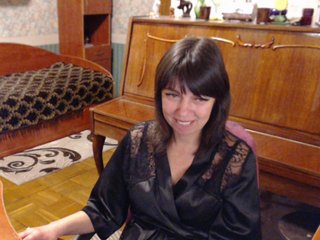Емитувани слики од екранот Swetie