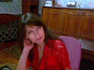 Емитувани слики од екранот Swetie
