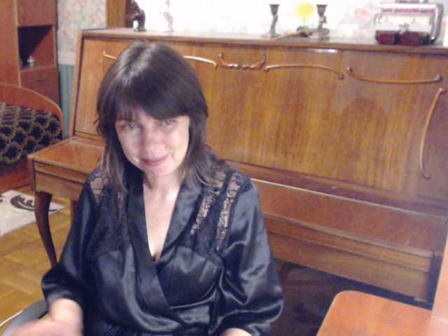 Емитувани слики од екранот Swetie