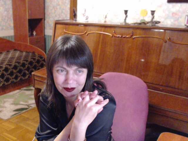 Емитувани слики од екранот Swetie