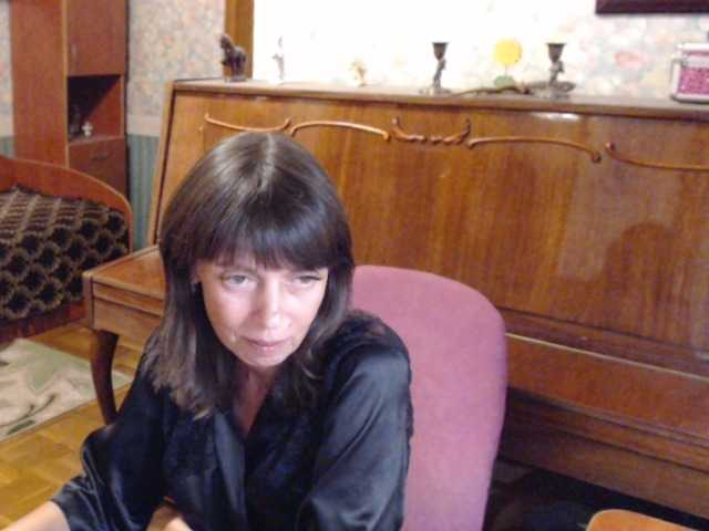 Емитувани слики од екранот Swetie