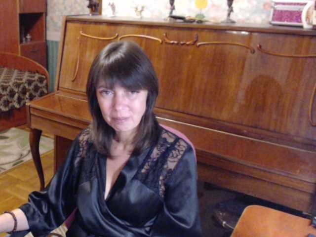 Емитувани слики од екранот Swetie