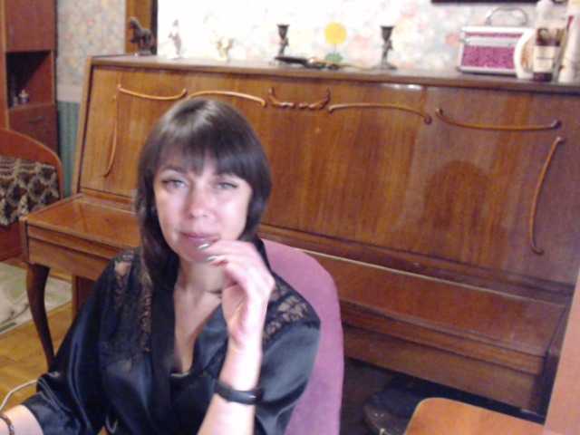 Емитувани слики од екранот Swetie