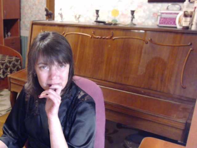 Емитувани слики од екранот Swetie