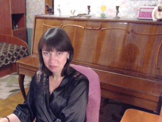 Емитувани слики од екранот Swetie