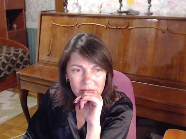 Емитувани слики од екранот Swetie