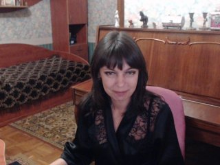 Емитувани слики од екранот Swetie