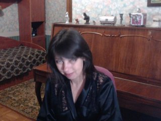 Емитувани слики од екранот Swetie