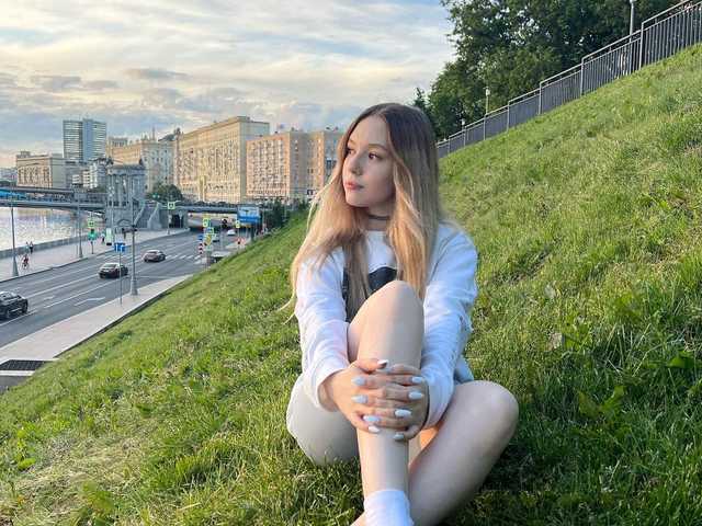 Фотографија на профилот SwetyKitty