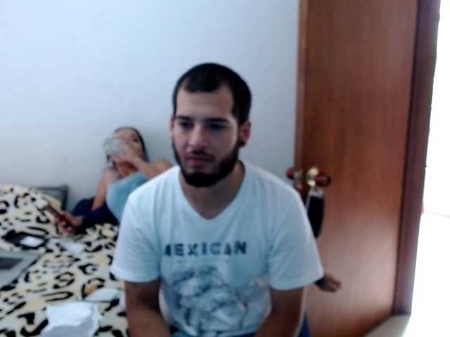 Емитувани слики од екранот swingercam340