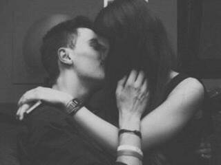 Еротски видео разговор Sy4ka21