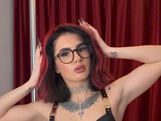 Еротски видео разговор TaliaRoss