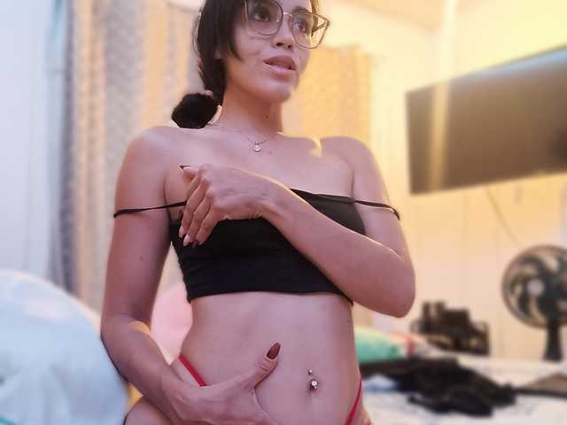 Фотографија на профилот Conejita_Taliax