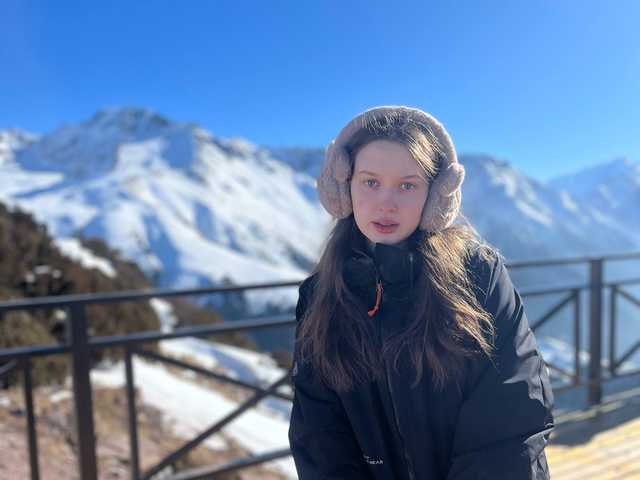 Фотографија на профилот EvaLovesYouSoMuch