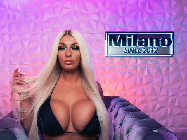 Фотографија на профилот TamaraMilano