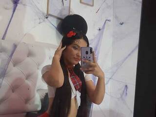 Еротски видео разговор TamaraRosy