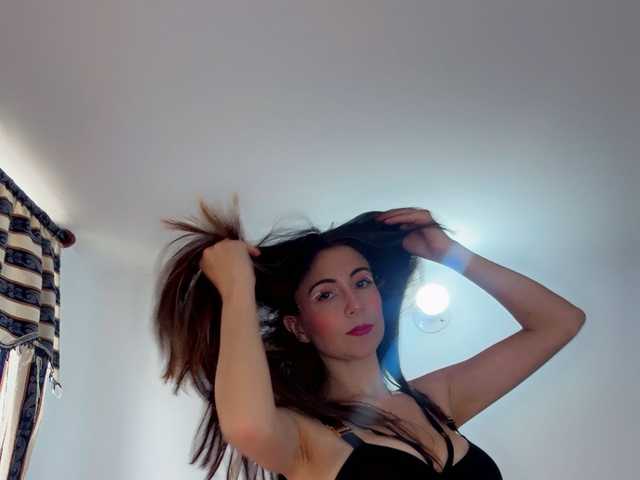 Фотографија на профилот Tammymodell