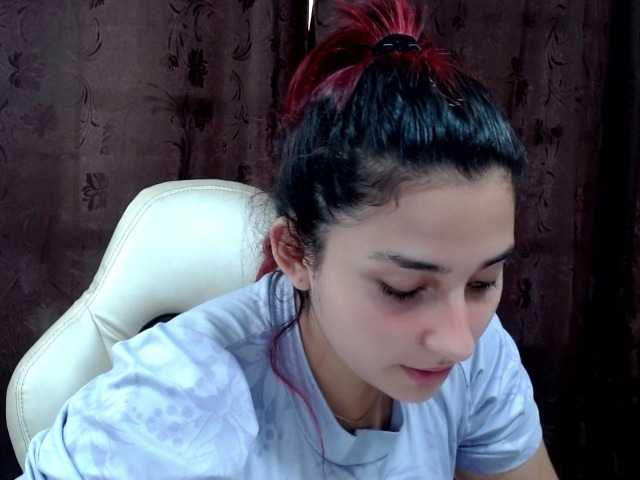 Емитувани слики од екранот tamyfox