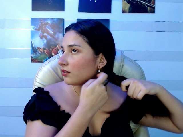 Емитувани слики од екранот tamyfox