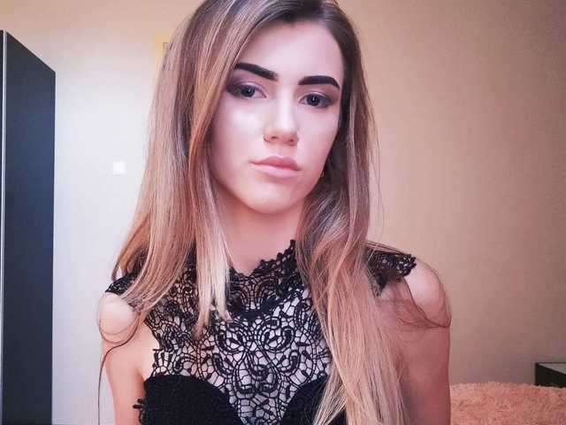 Фотографија на профилот KristiIvanna