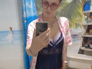 Еротски видео разговор TatanyaXxx
