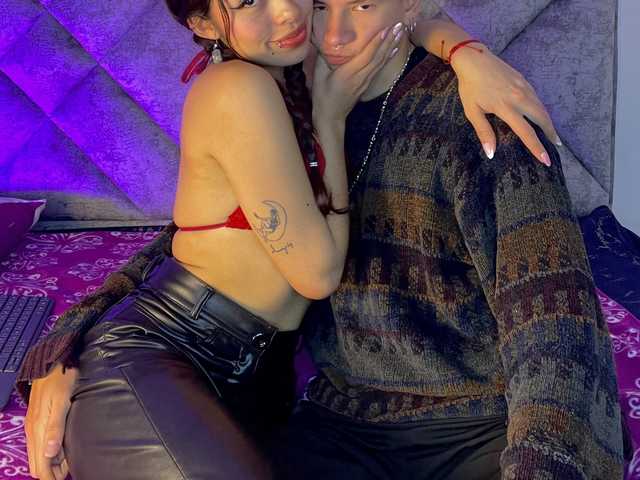 Фотографија на профилот TatianaAndDamian