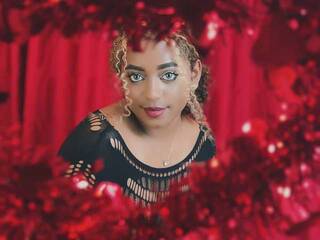 Еротски видео разговор TatianaGonza