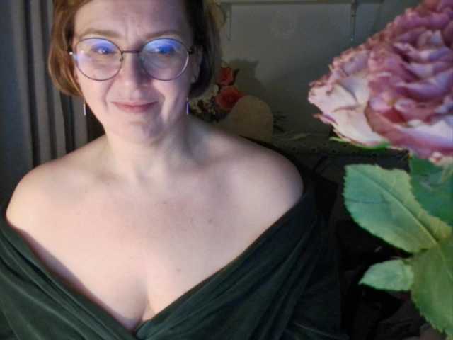Емитувани слики од екранот Tatiyanochka