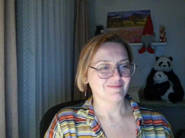 Емитувани слики од екранот Tatiyanochka