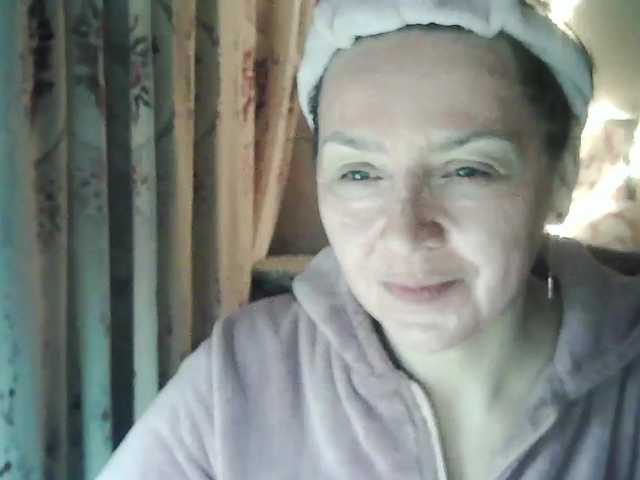 Емитувани слики од екранот Tatiyanochka