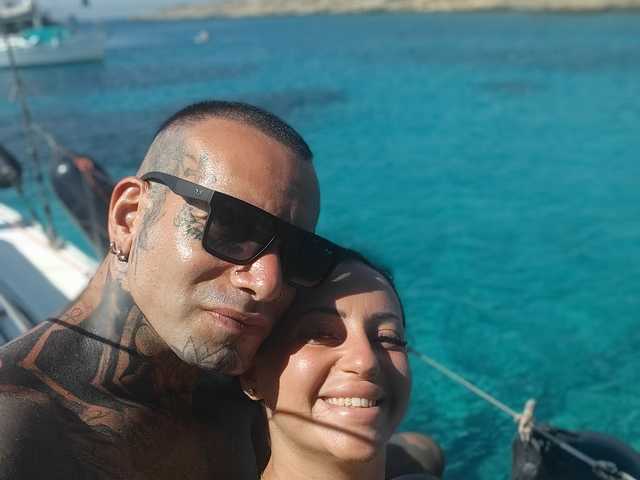 Фотографија на профилот TattooedCouple