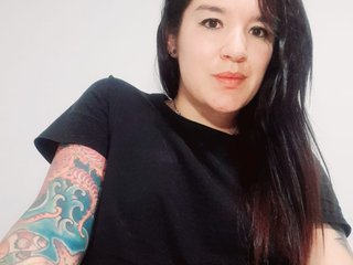 Еротски видео разговор tattooedgirl1