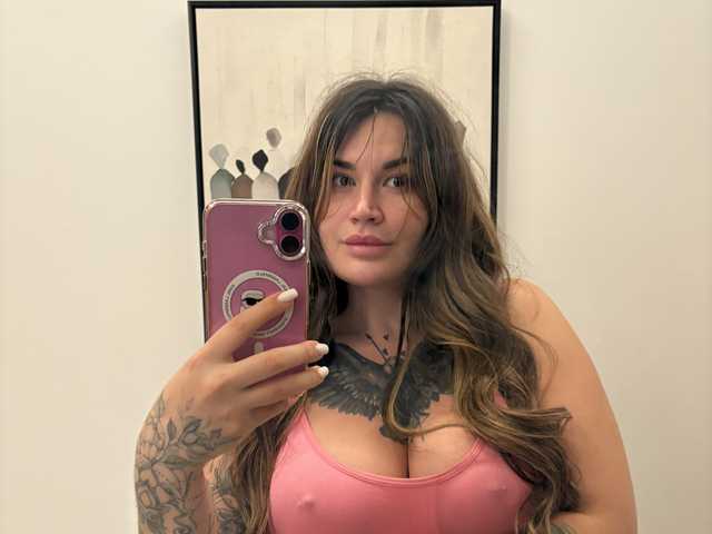 Фотографија на профилот Tattoogirlalina