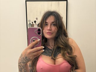 Еротски видео разговор Tattoogirlalina