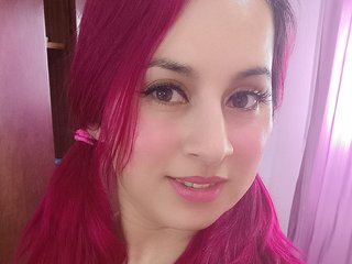 Еротски видео разговор TattySpice10