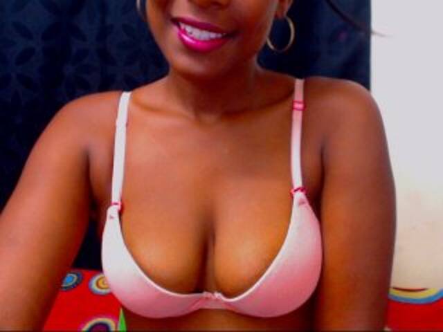 Емитувани слики од екранот taty2hott