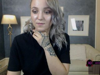 Емитувани слики од екранот Tawnie
