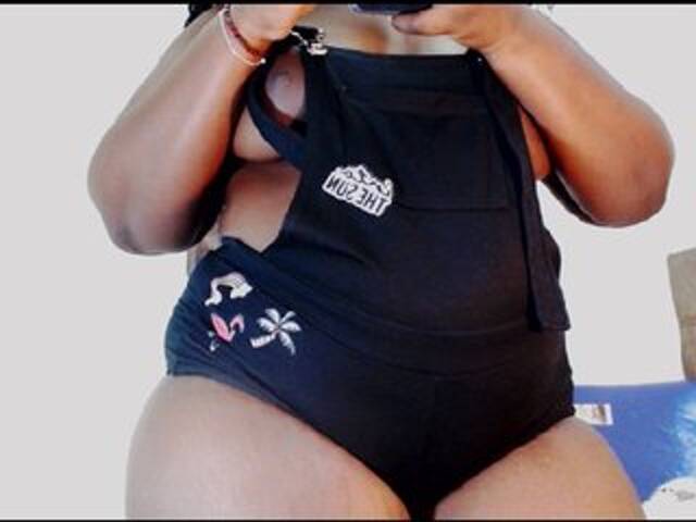 Емитувани слики од екранот TaylorEbony