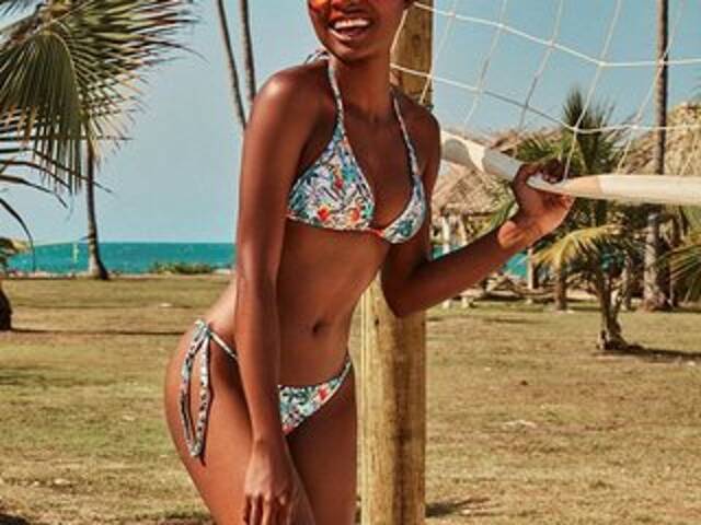 Фотографија на профилот TayraPardise