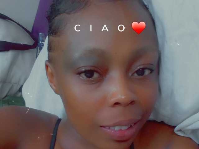 Фотографија на профилот Naughty_NubianEmpress