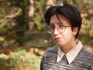 Еротски видео разговор teaseOlivia