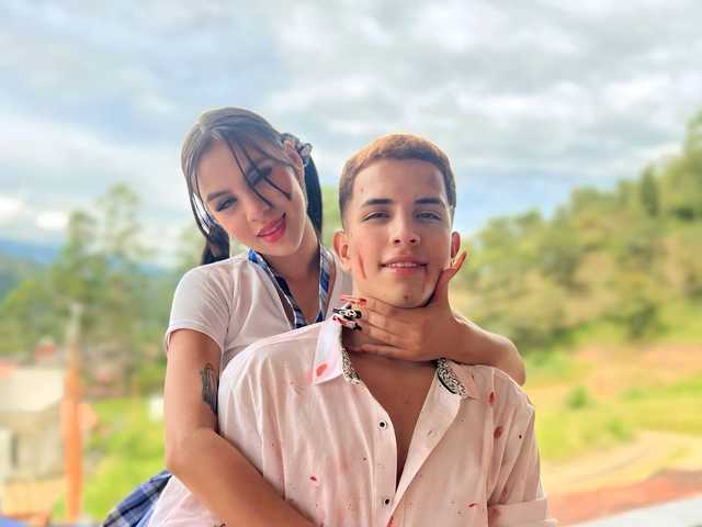 Фотографија на профилот TeenLustLive-